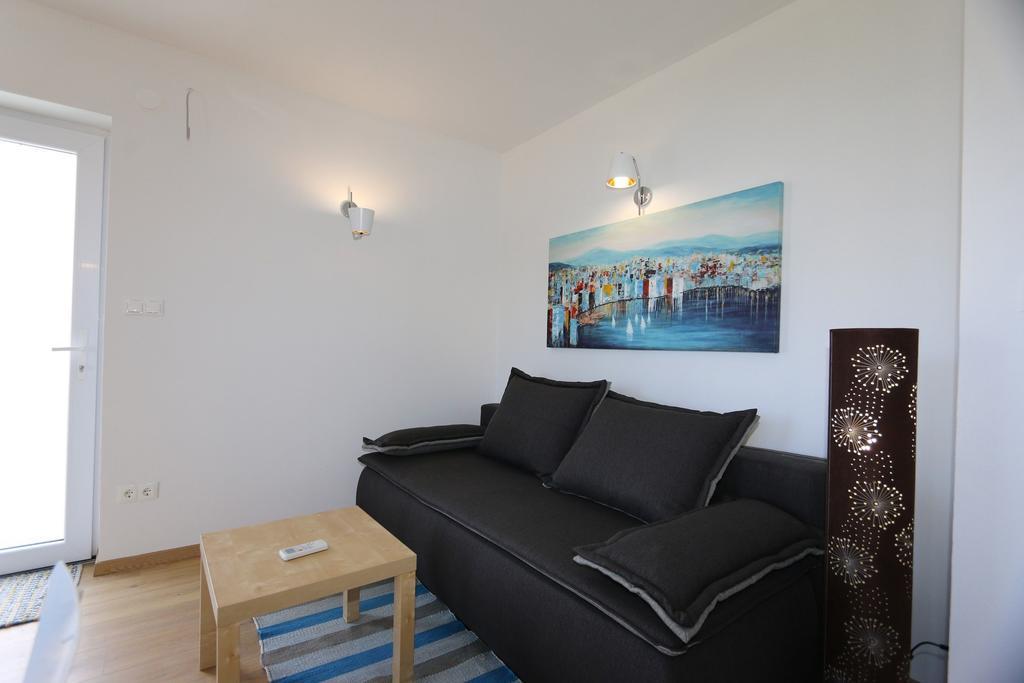 Apartments Roberta Šilo Eksteriør billede