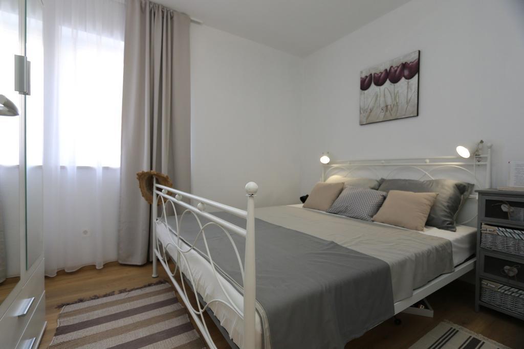 Apartments Roberta Šilo Eksteriør billede