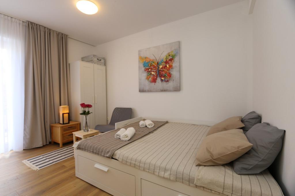 Apartments Roberta Šilo Eksteriør billede